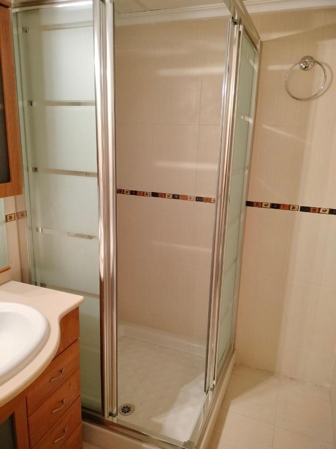 דירות אליקאנטה Piccadilly Centre Deluxe מראה חיצוני תמונה
