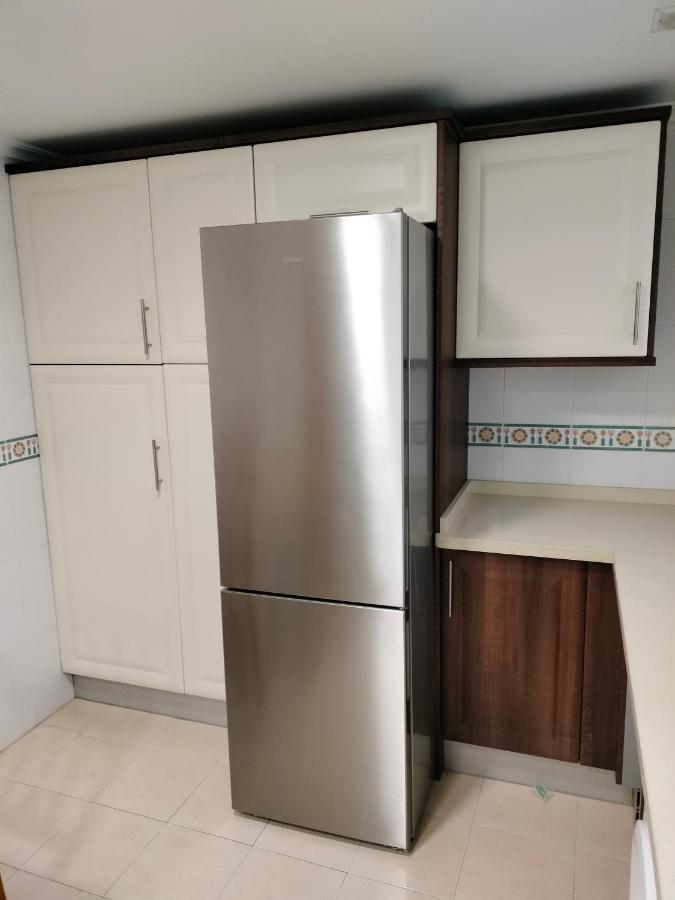 דירות אליקאנטה Piccadilly Centre Deluxe מראה חיצוני תמונה